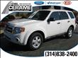 2009 Ford Escape