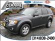 2009 Ford Escape