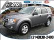 2009 Ford Escape