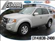 2009 Ford Escape
