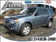2010 Ford Escape