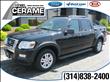 2008 Ford Explorer Sport Trac