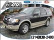 2010 Ford Expedition