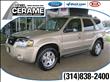 2007 Ford Escape