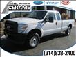 2011 Ford F250