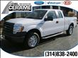 2010 Ford F150