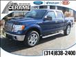 2010 Ford F150