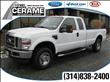 2008 Ford F250