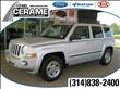 2010 Jeep Patriot