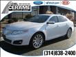 2010 Lincoln MKS