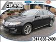 2010 Lincoln MKS