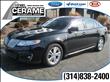 2010 Lincoln MKS