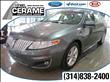 2011 Lincoln MKS
