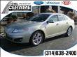 2010 Lincoln MKS