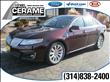 2010 Lincoln MKS