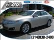 2011 Lincoln MKS