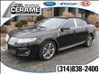 2009 Lincoln MKS
