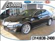 2009 Lincoln MKS