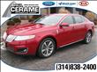 2009 Lincoln MKS