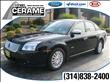 2008 Mercury Sable