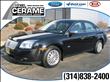 2008 Mercury Sable