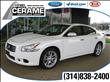 2011 Nissan Maxima