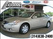 2010 Nissan Altima