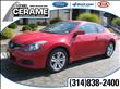 2010 Nissan Altima