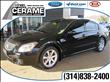 2008 Nissan Maxima