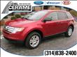 2009 Ford Edge