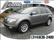 2009 Ford Edge
