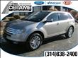 2008 Ford Edge