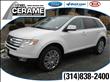 2009 Ford Edge
