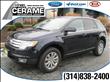 2008 Ford Edge