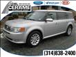 2009 Ford Flex