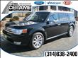 2009 Ford Flex