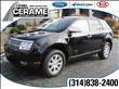 2009 Lincoln MKX