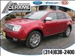 2008 Lincoln MKX