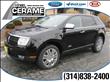 2008 Lincoln MKX