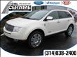 2008 Lincoln MKX