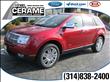 2008 Lincoln MKX