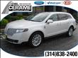2011 Lincoln MKT