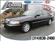 2011 Lincoln Town Car