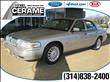 2010 Mercury Grand Marquis