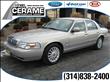 2010 Mercury Grand Marquis