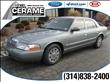 2005 Mercury Grand Marquis