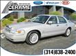 2009 Mercury Grand Marquis