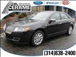 2010 Lincoln MKZ