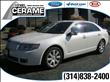 2009 Lincoln MKZ