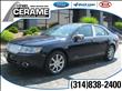 2008 Lincoln MKZ